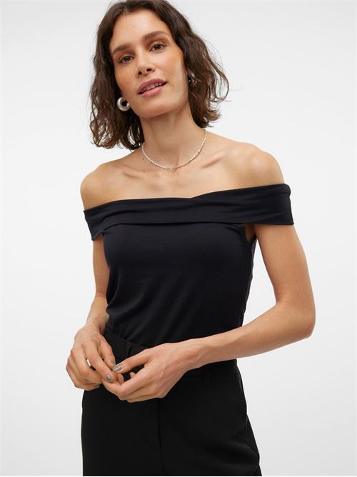  VERO MODA | 10307367/Black